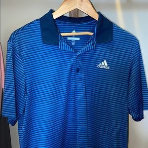 Adidas Golf Polo